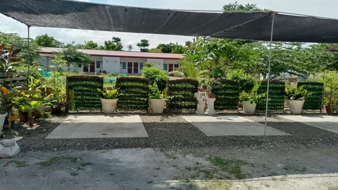 Photo of Outdoor in Moalboal