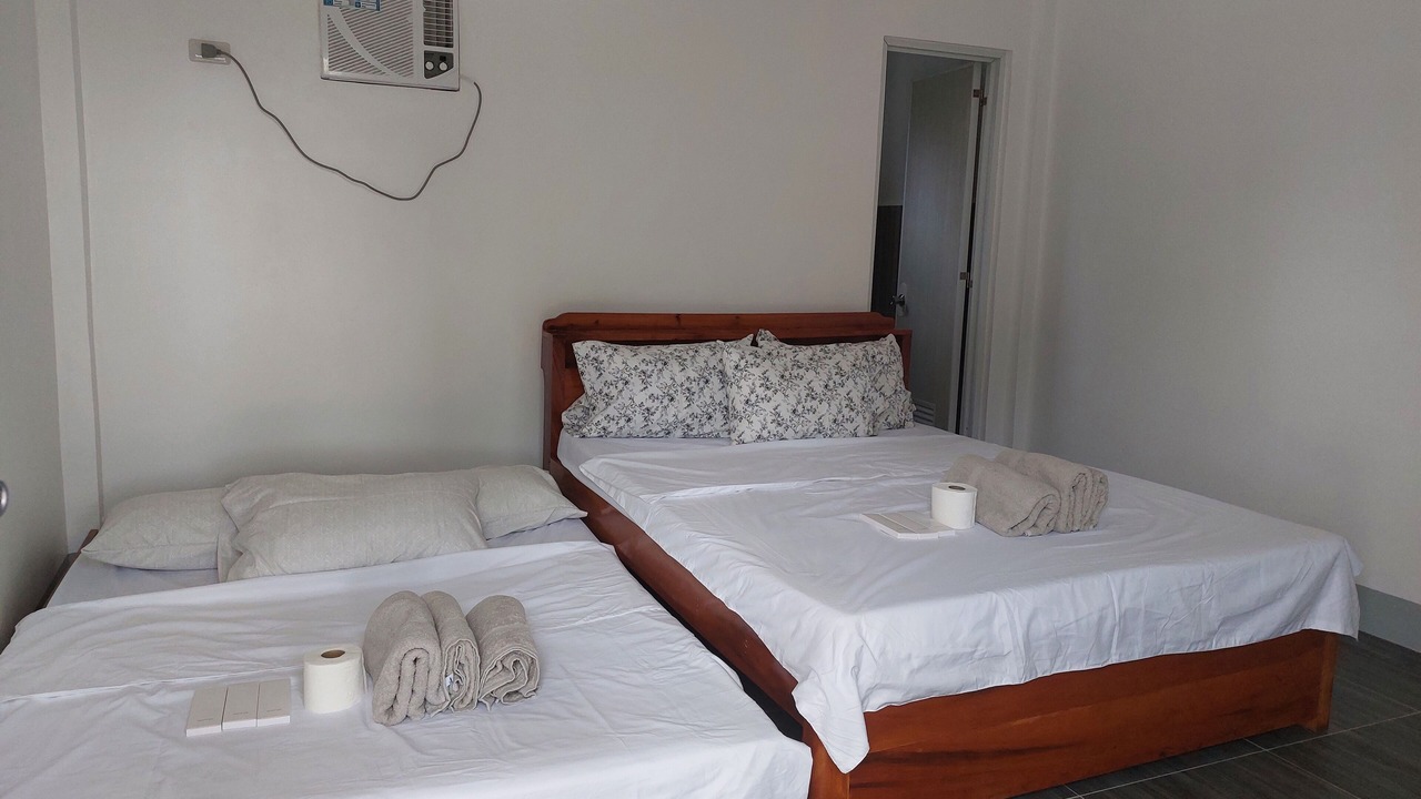 Photo of Bedroom in Moalboal
