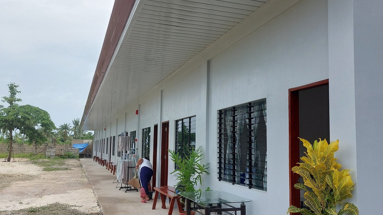 Photo of Outdoor in Moalboal
