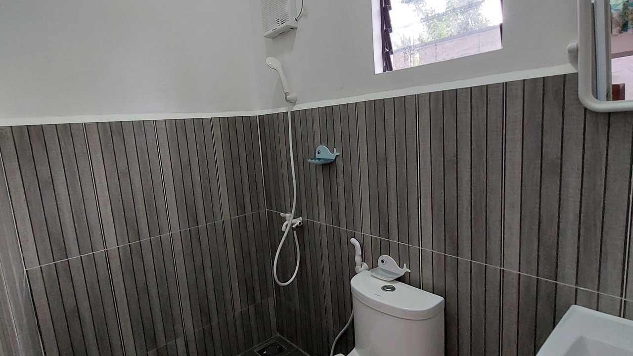 Photo of Bathroom in Moalboal