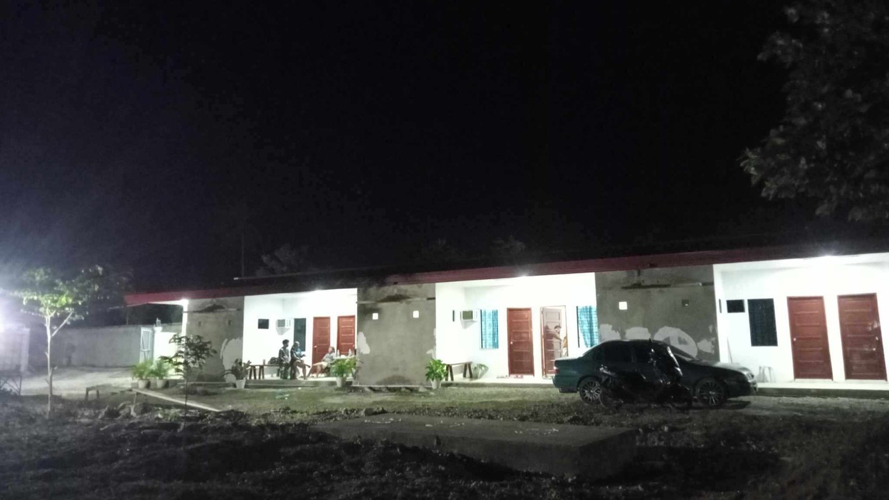 Photo of Outdoor in Moalboal