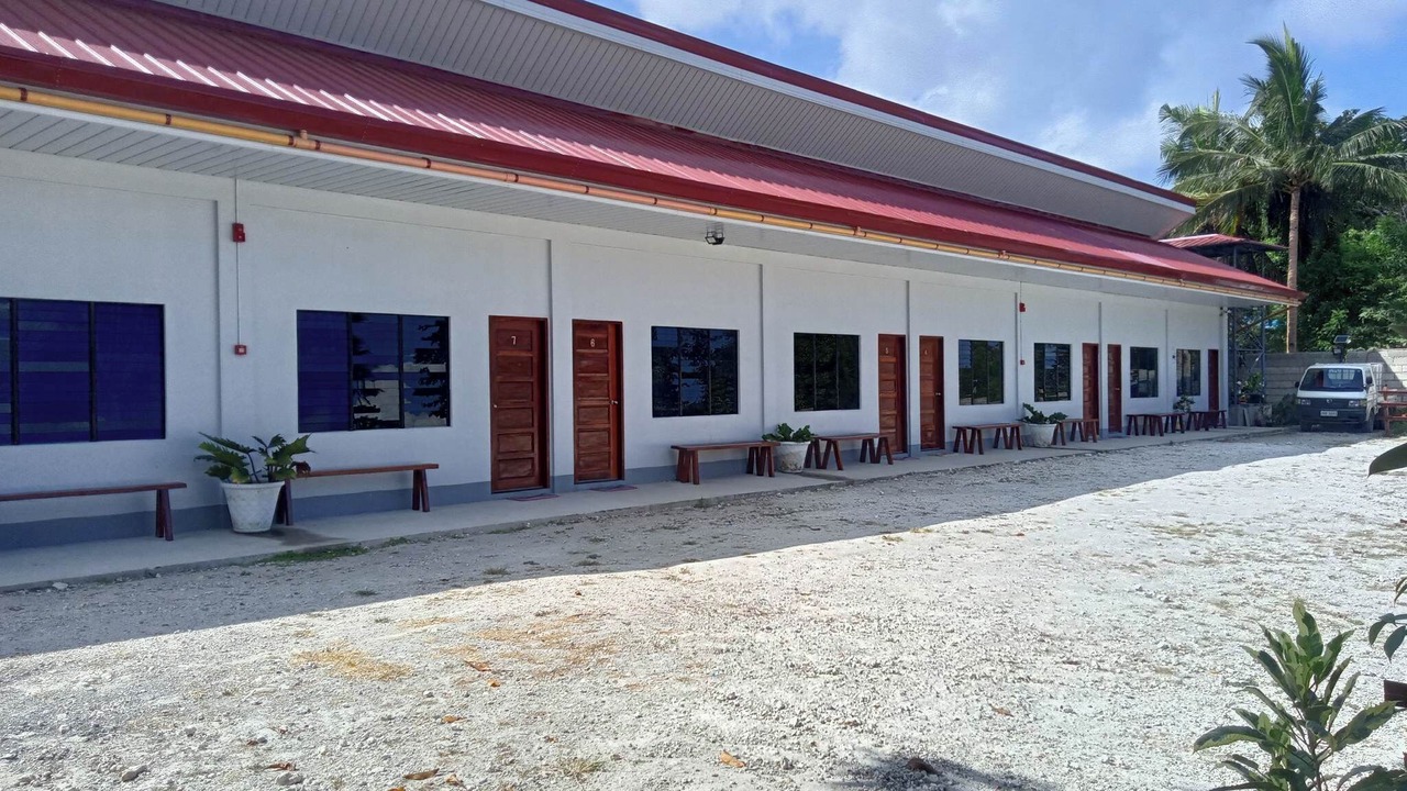 Photo of Outdoor in Moalboal