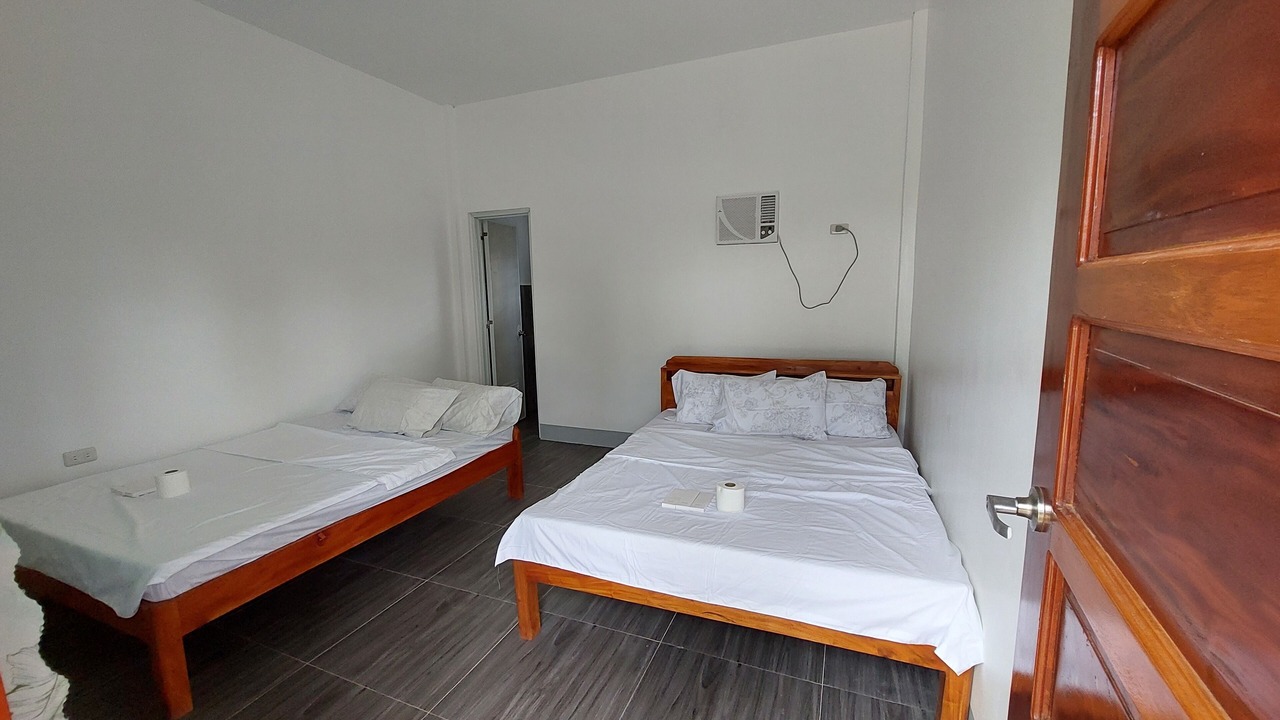 Photo of Bedroom in Moalboal