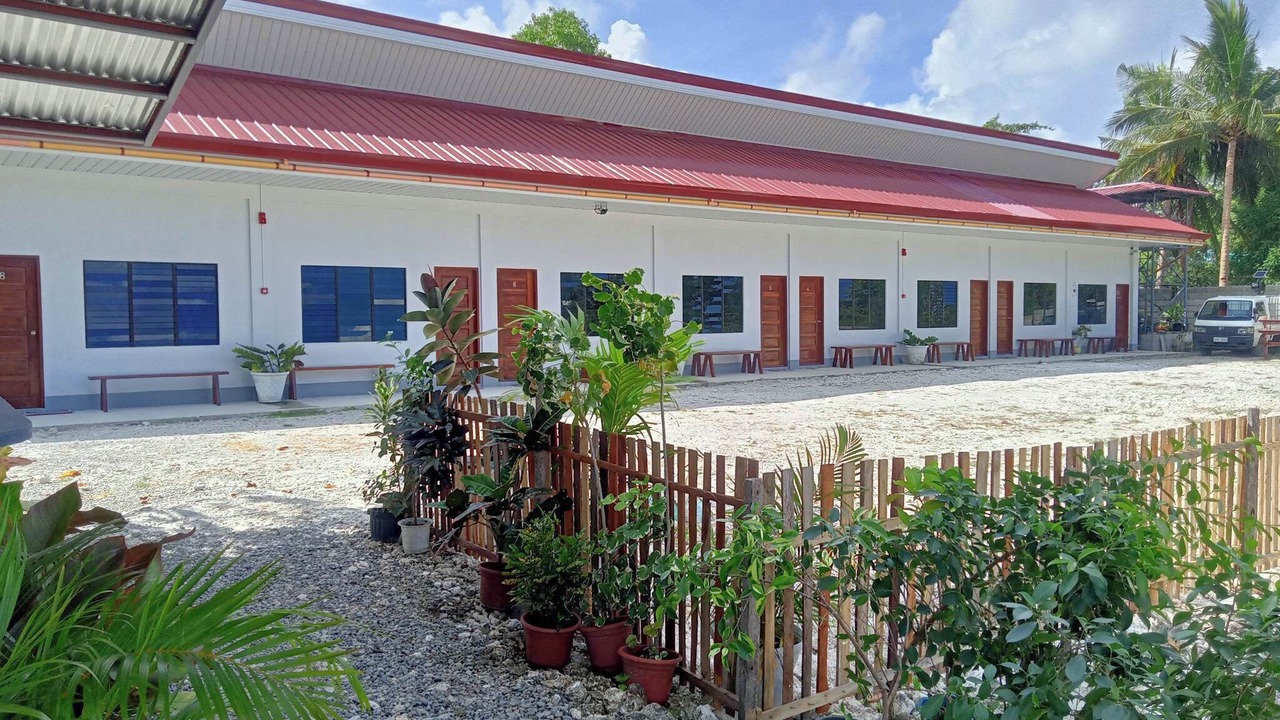 Photo of Outdoor in Moalboal