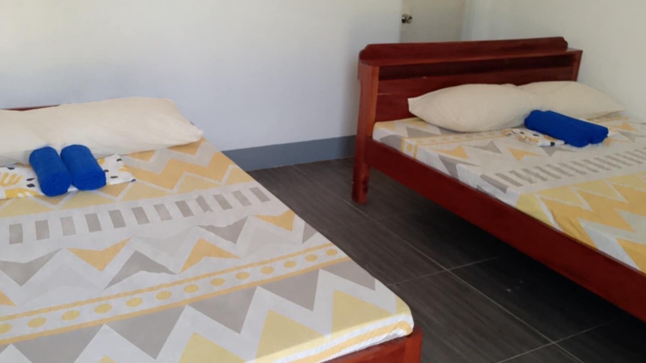 Photo of Bedroom in Moalboal
