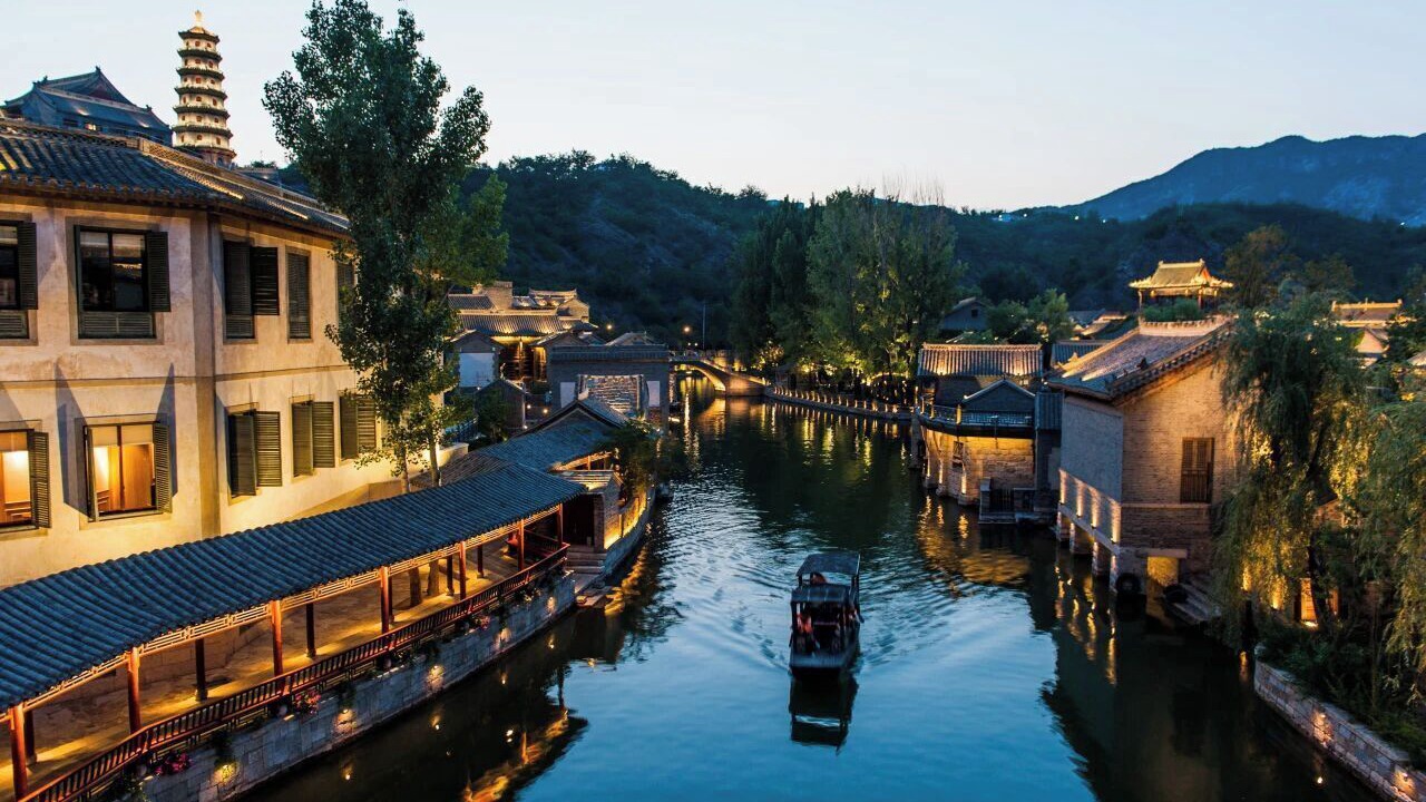 Photo of Others in Gubei Water Town