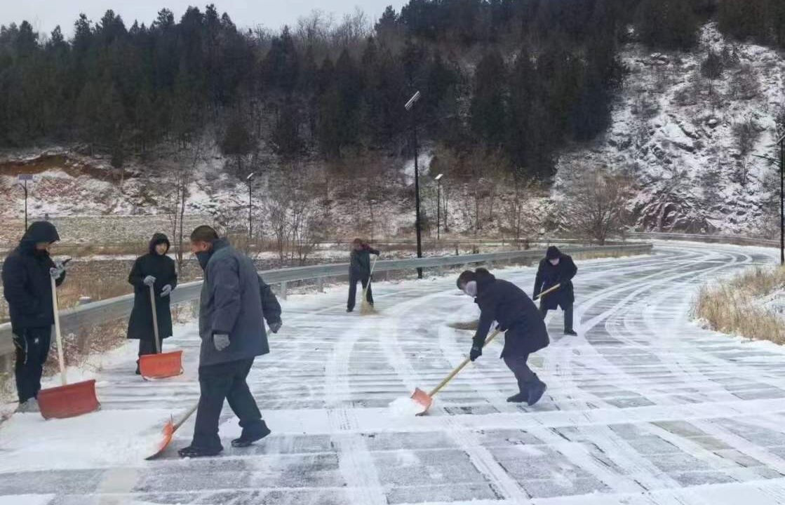 Photo of Outdoor in Gubei Water Town