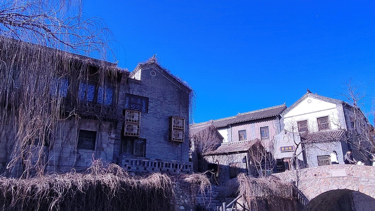 Photo of Others in Gubei Water Town