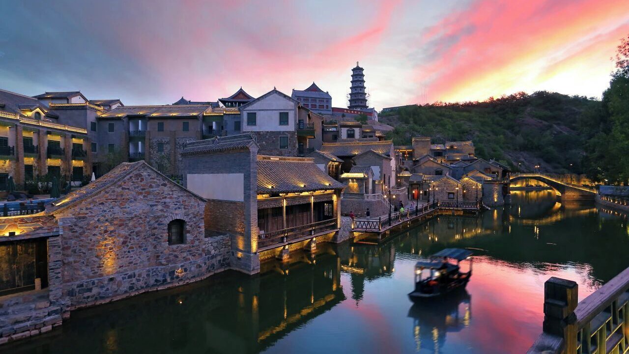 Photo of Others in Gubei Water Town