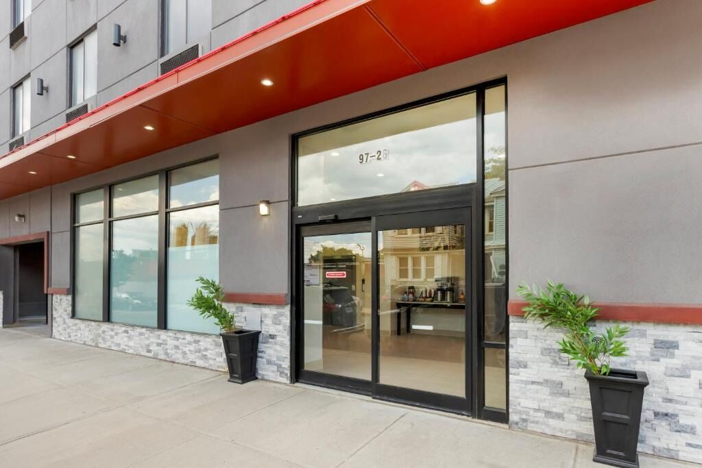Photo of Outdoor in Queens