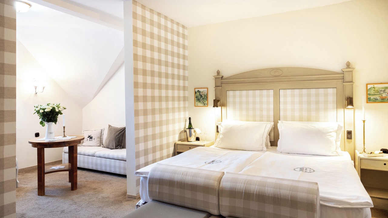 Photo of Bedroom in Noszvaj