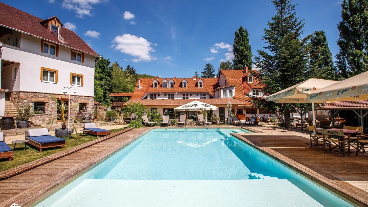 Photo of Outdoor in Noszvaj
