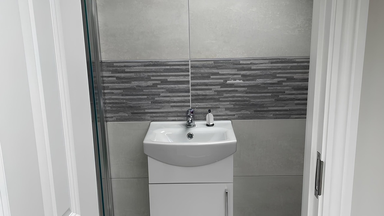 Photo of Bathroom in Dublin