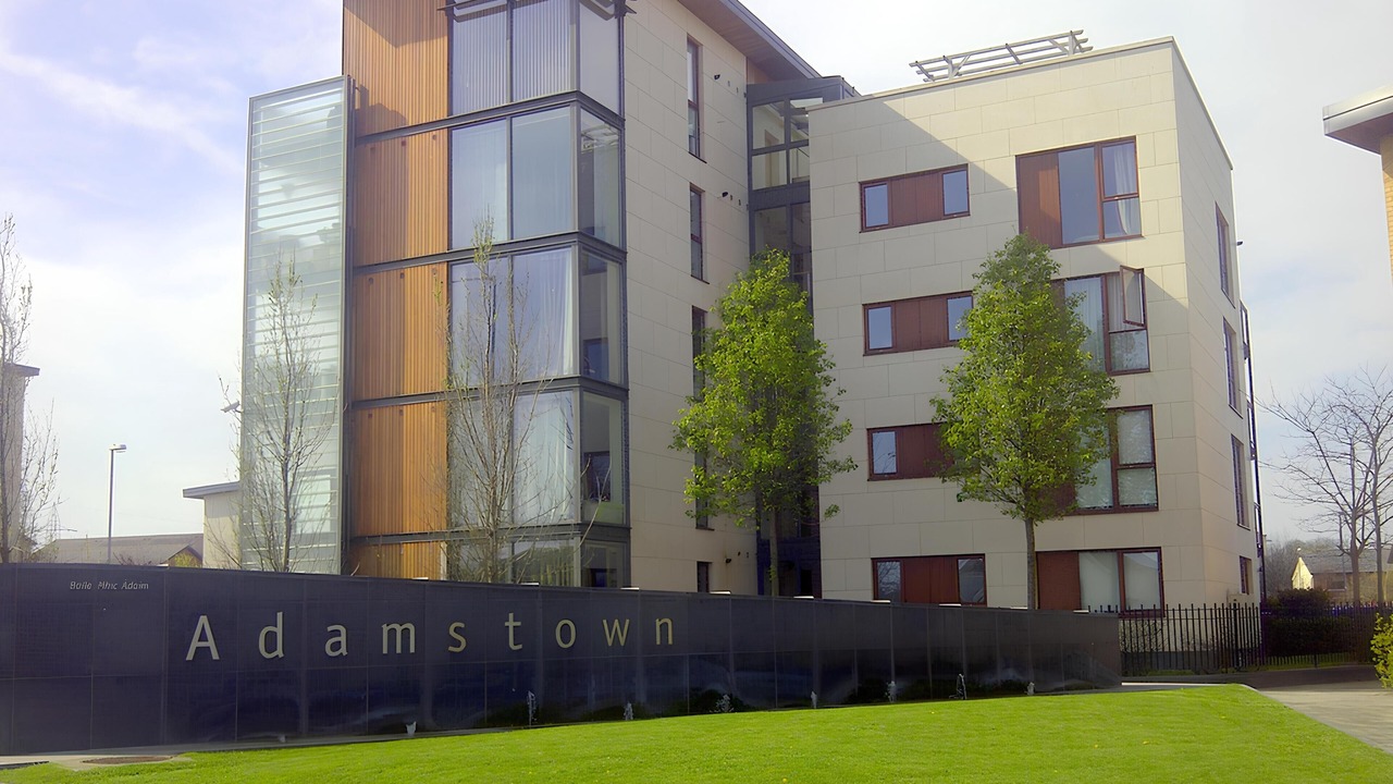 Photo of Outdoor in Dublin