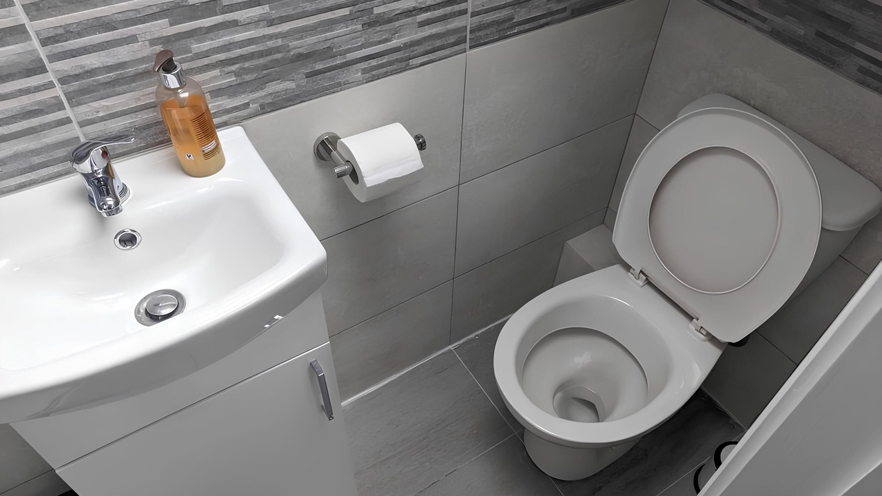 Photo of Bathroom in Dublin