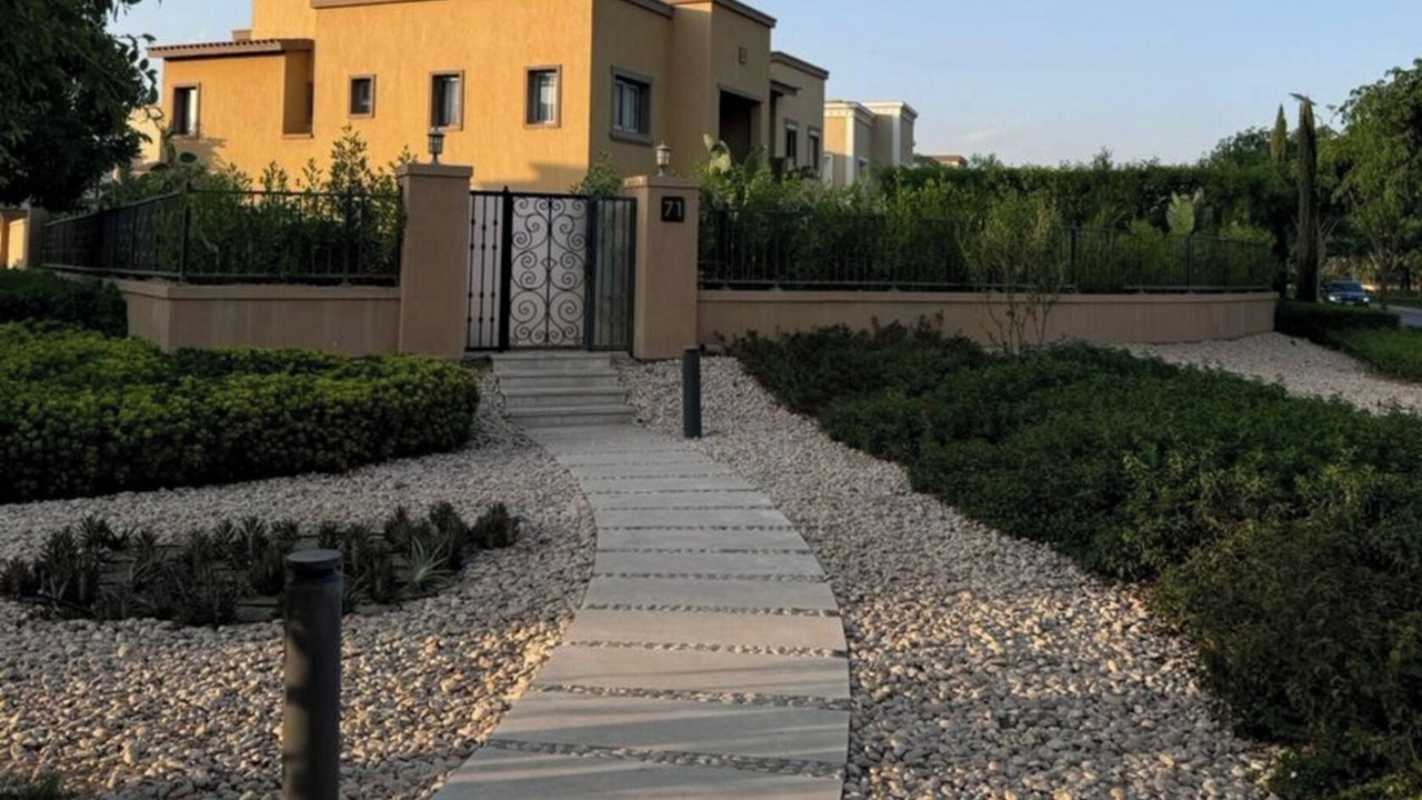 Photo of Outdoor in New Cairo
