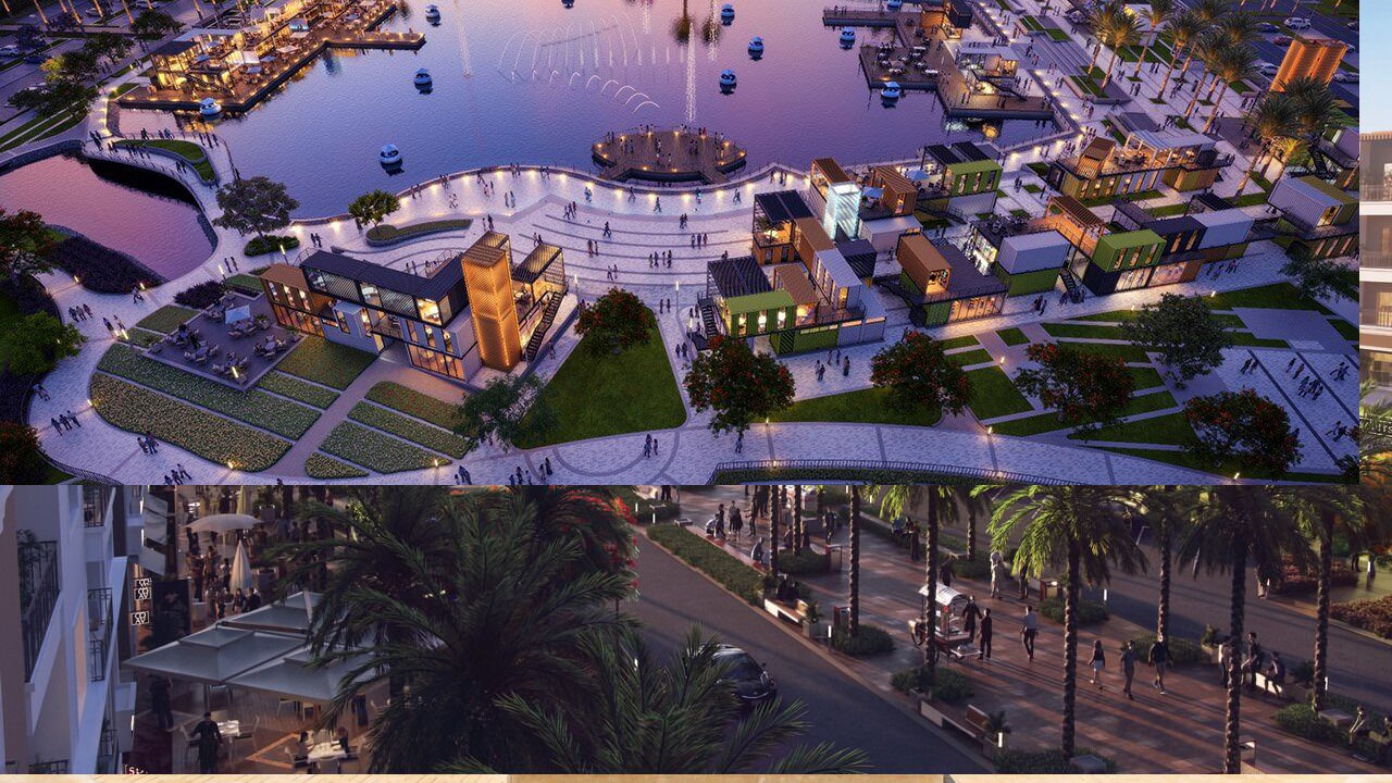 Photo of Outdoor in New Cairo