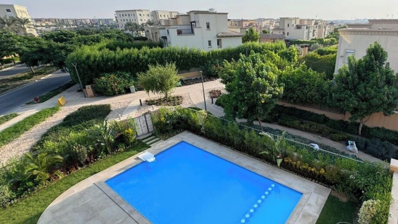 Photo of Outdoor in New Cairo