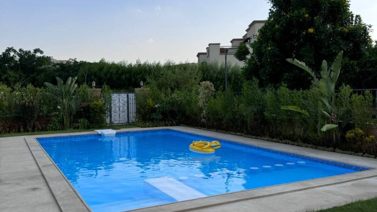 Photo of Outdoor in New Cairo