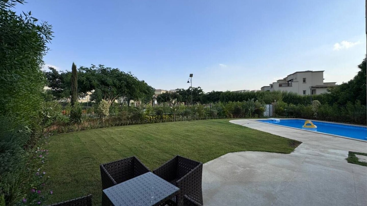 Photo of Outdoor in New Cairo