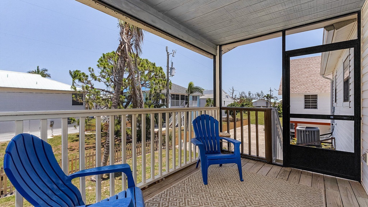 Photo of Outdoor in Bokeelia