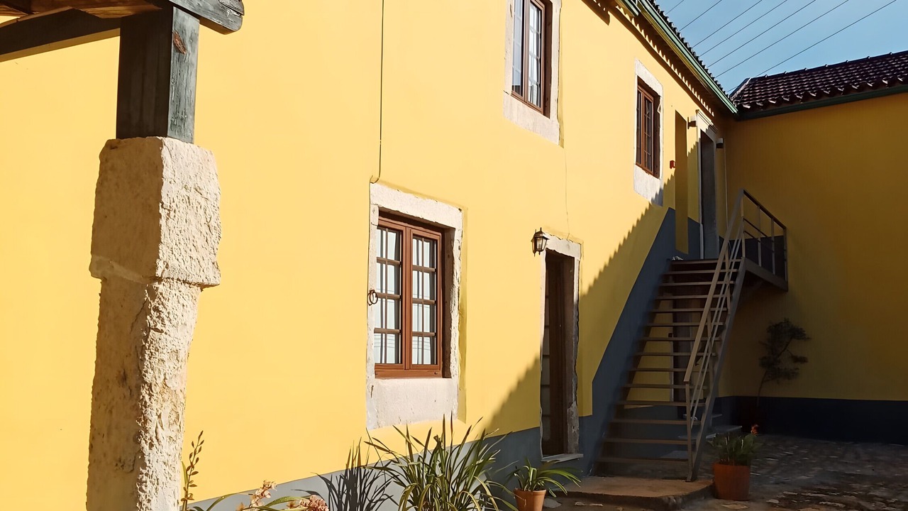 Photo of Outdoor in Coimbra
