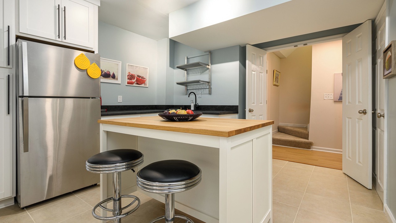Photo of Kitchen in Batesville