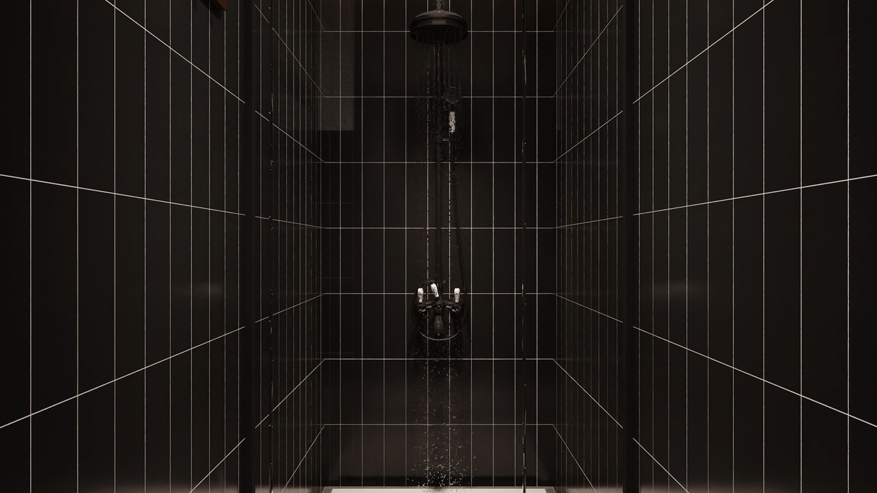 Photo of Bathroom in Xihu