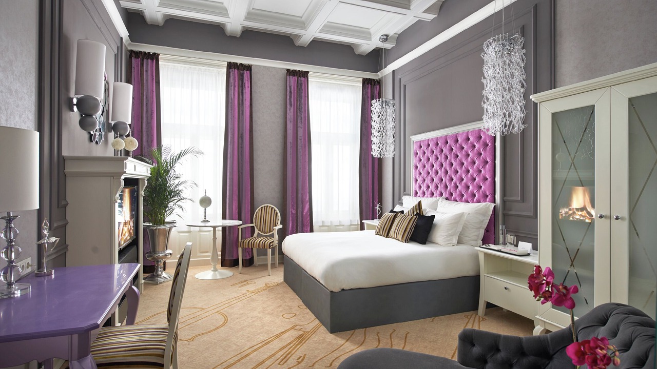 Photo of Bedroom in Belvaros - Lipotvaros
