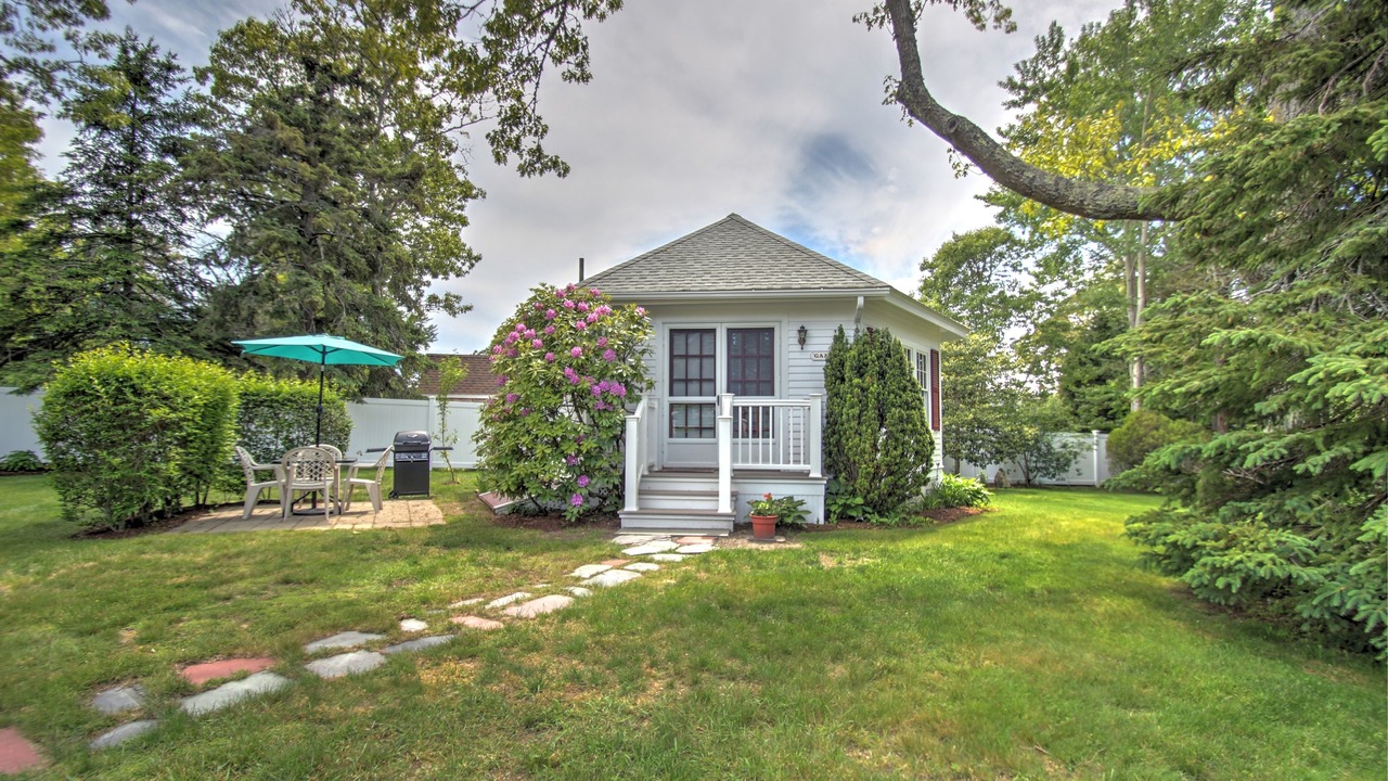Photo of Outdoor in West Harwich