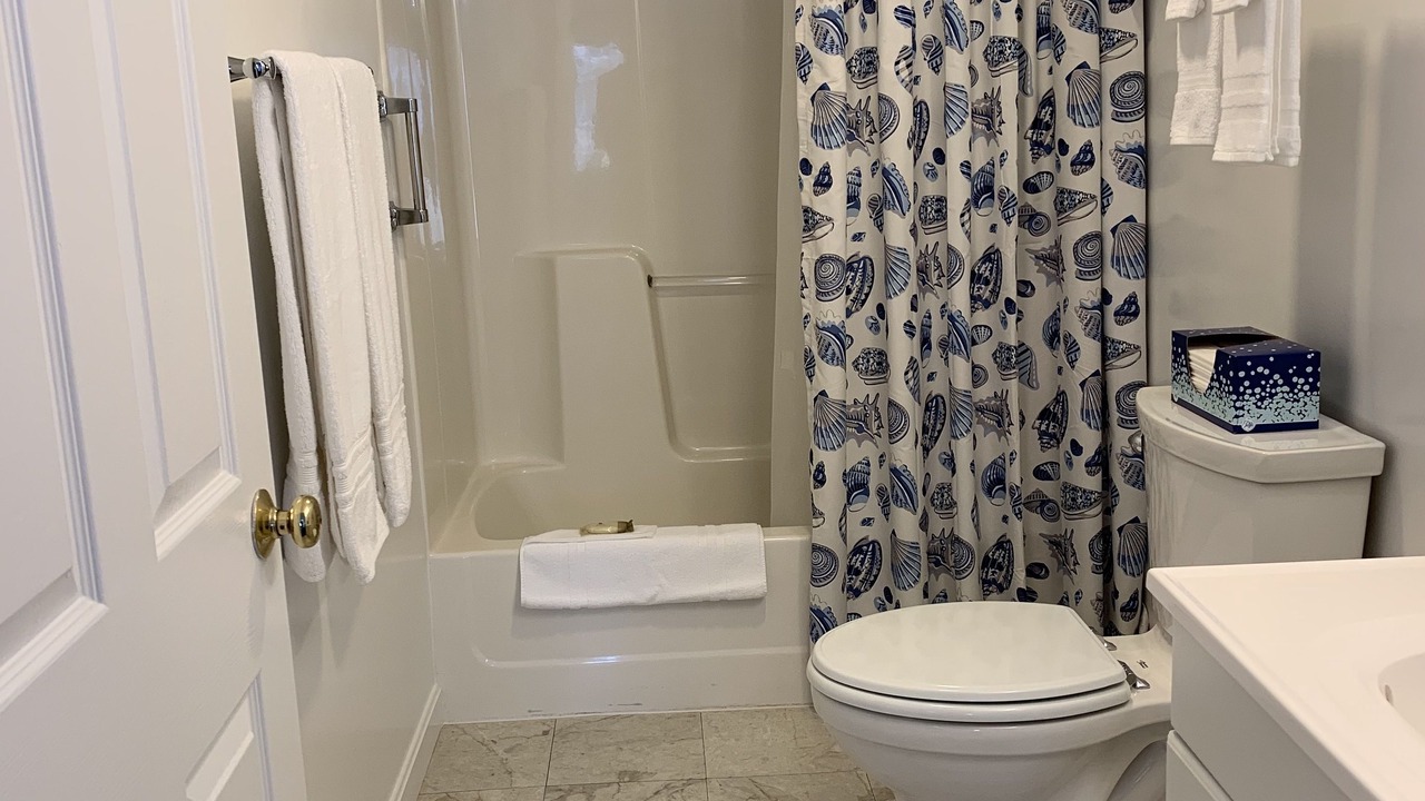 Photo of Bathroom in West Harwich