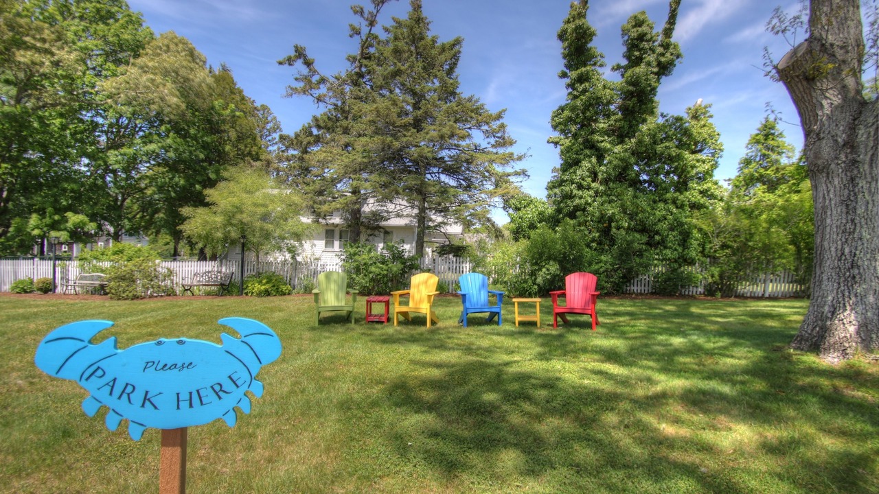Photo of Outdoor in West Harwich
