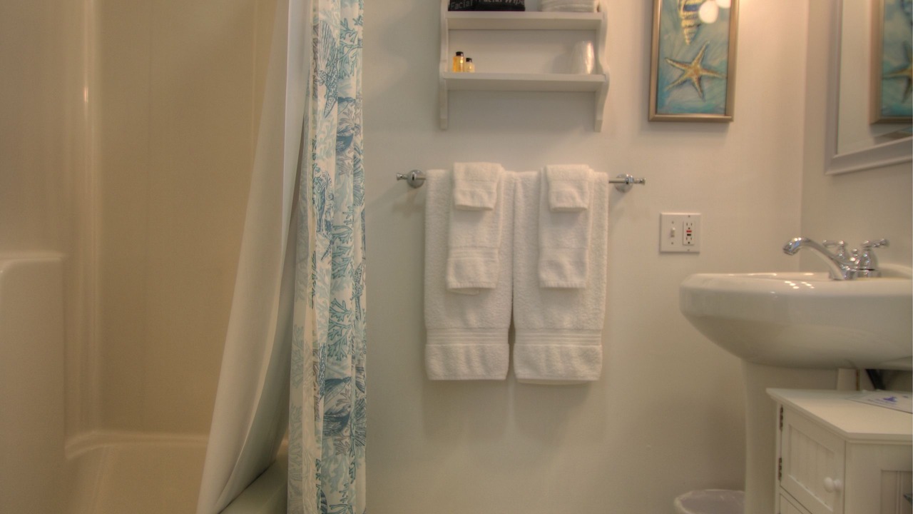 Photo of Bathroom in West Harwich