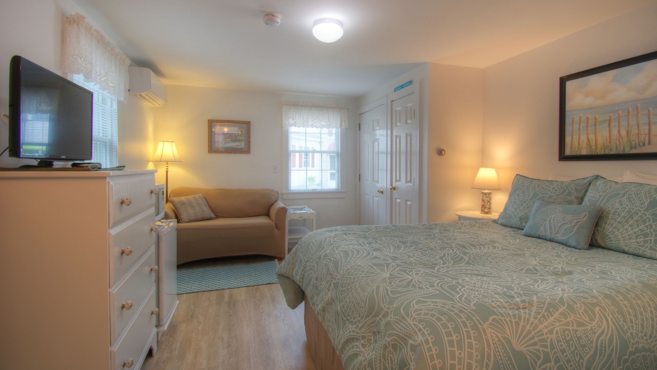 Photo of Bedroom in West Harwich