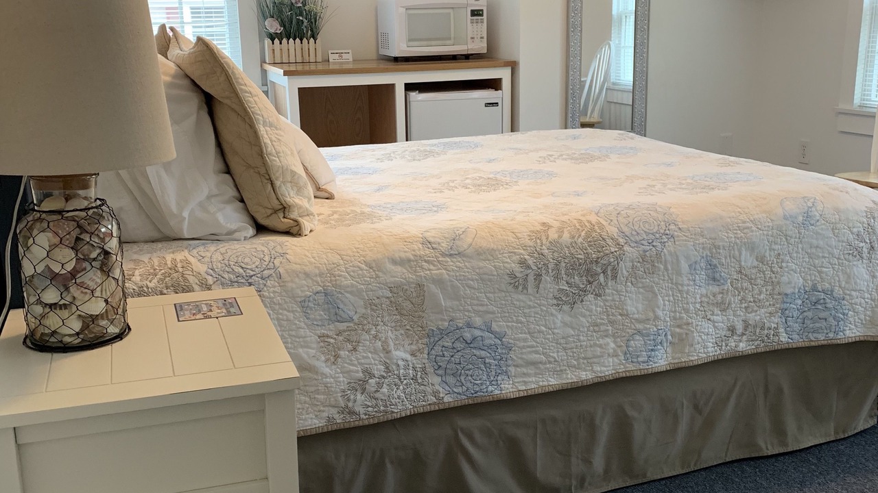 Photo of Bedroom in West Harwich