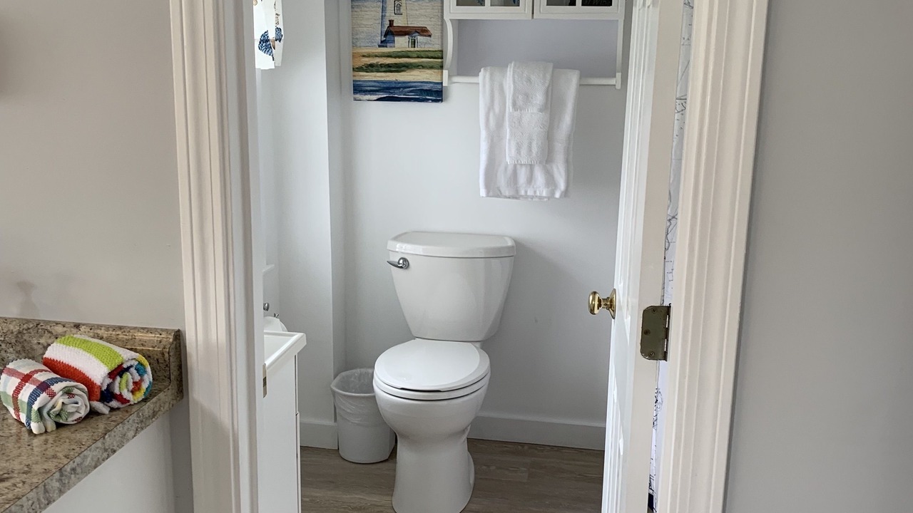 Photo of Bathroom in West Harwich
