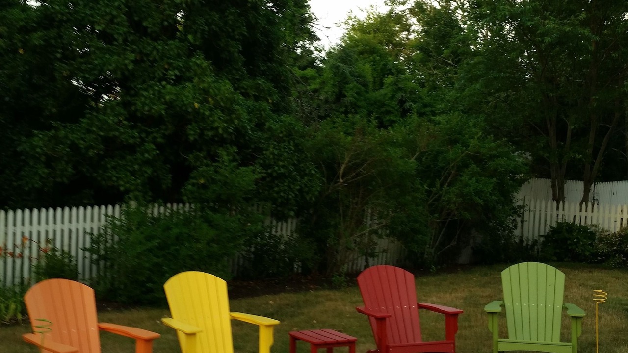 Photo of Outdoor in West Harwich