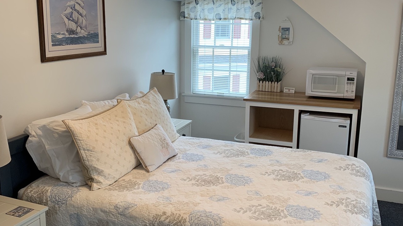 Photo of Bedroom in West Harwich