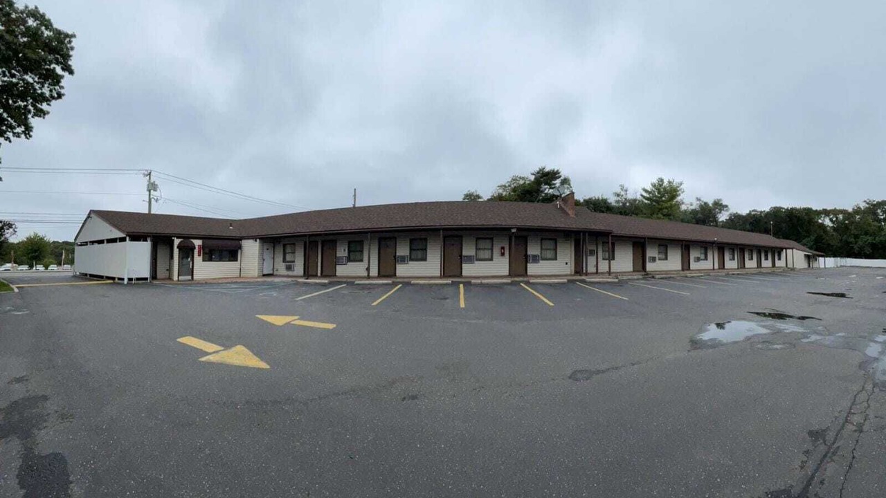 Photo of Outdoor in Medford