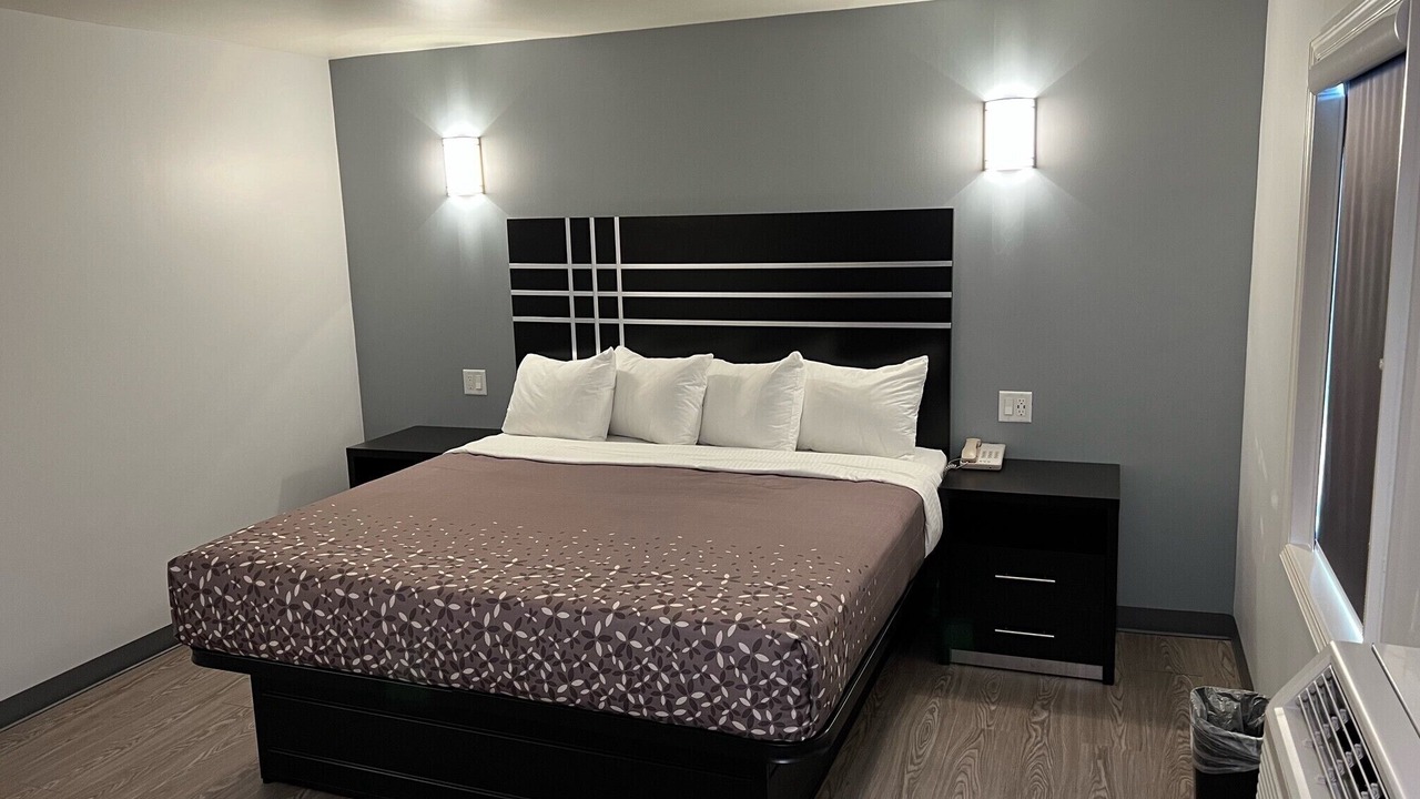 Photo of Bedroom in Medford