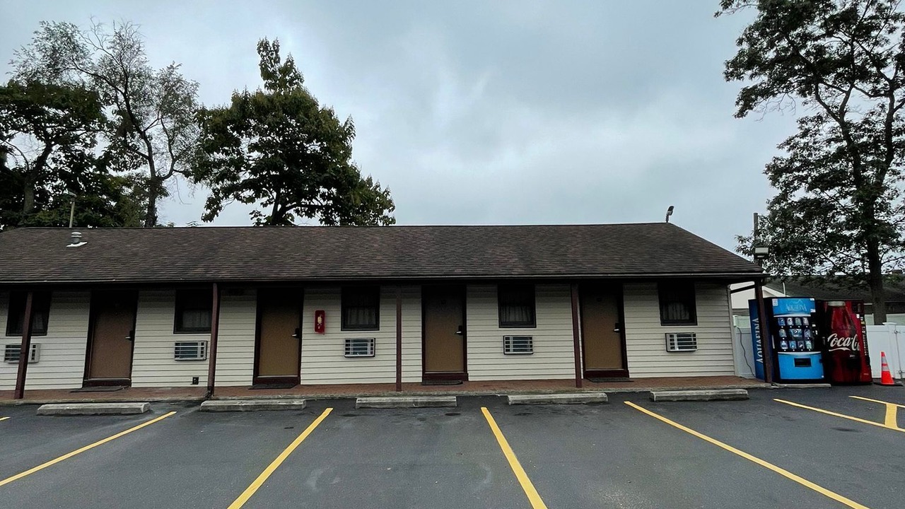 Photo of Outdoor in Medford