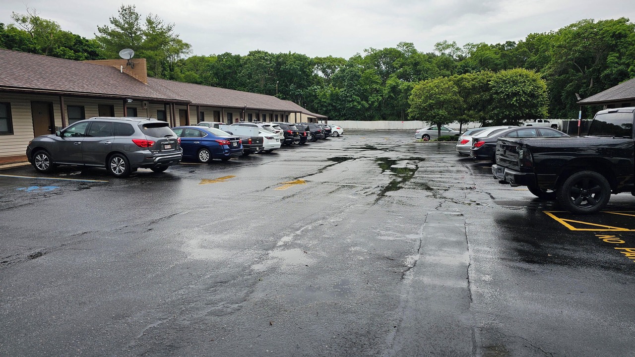 Photo of Outdoor in Medford