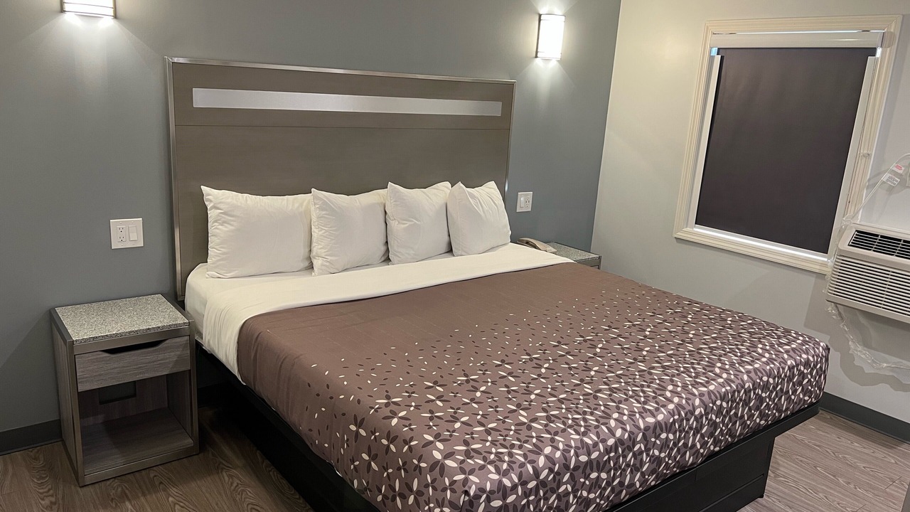 Photo of Bedroom in Medford