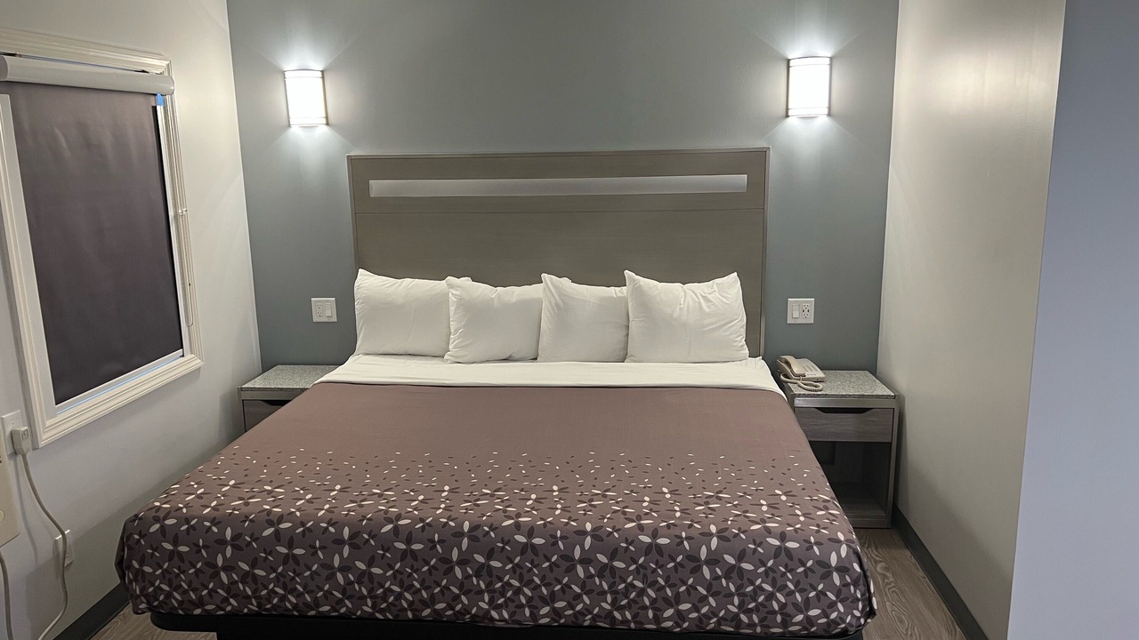 Photo of Bedroom in Medford