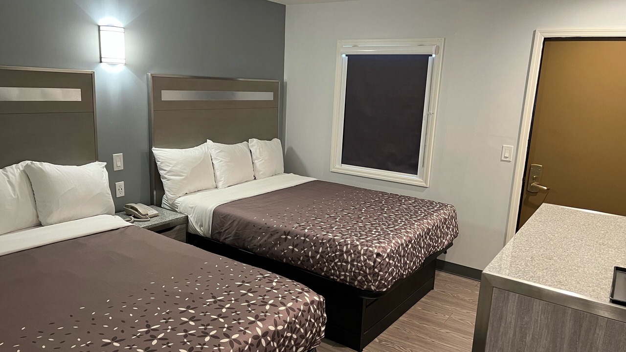 Photo of Bedroom in Medford