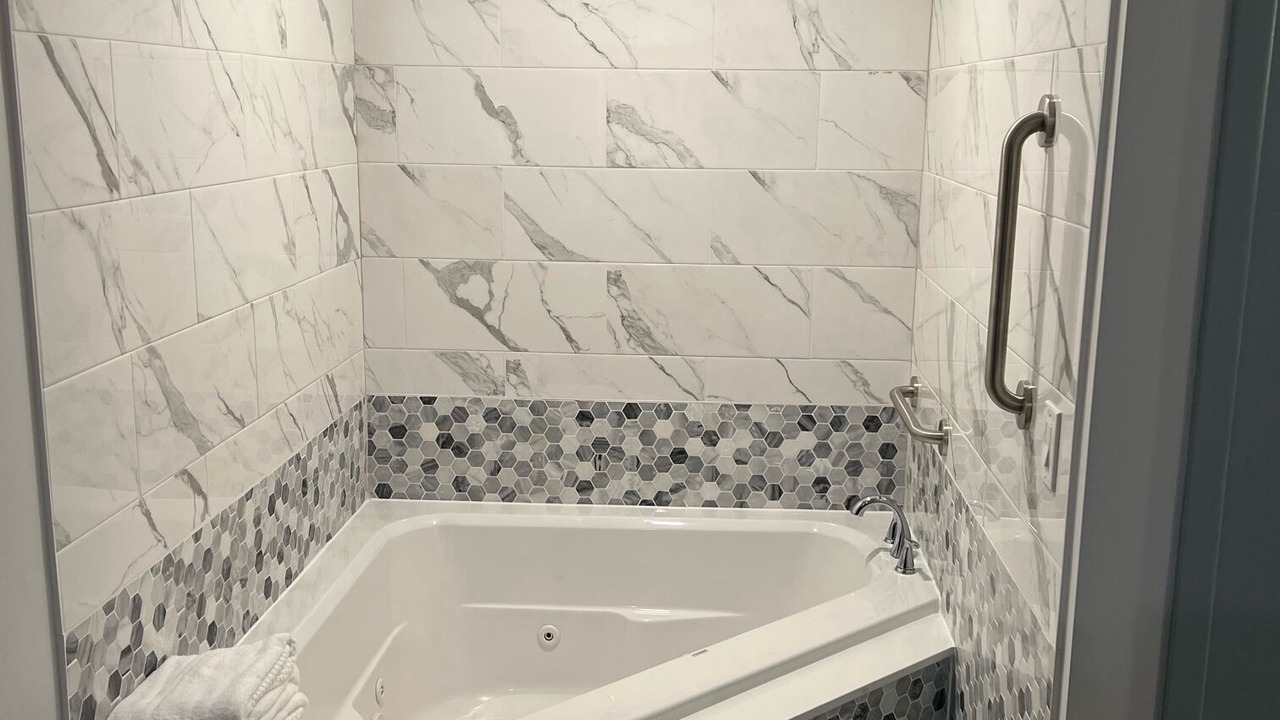 Photo of Bathroom in Medford
