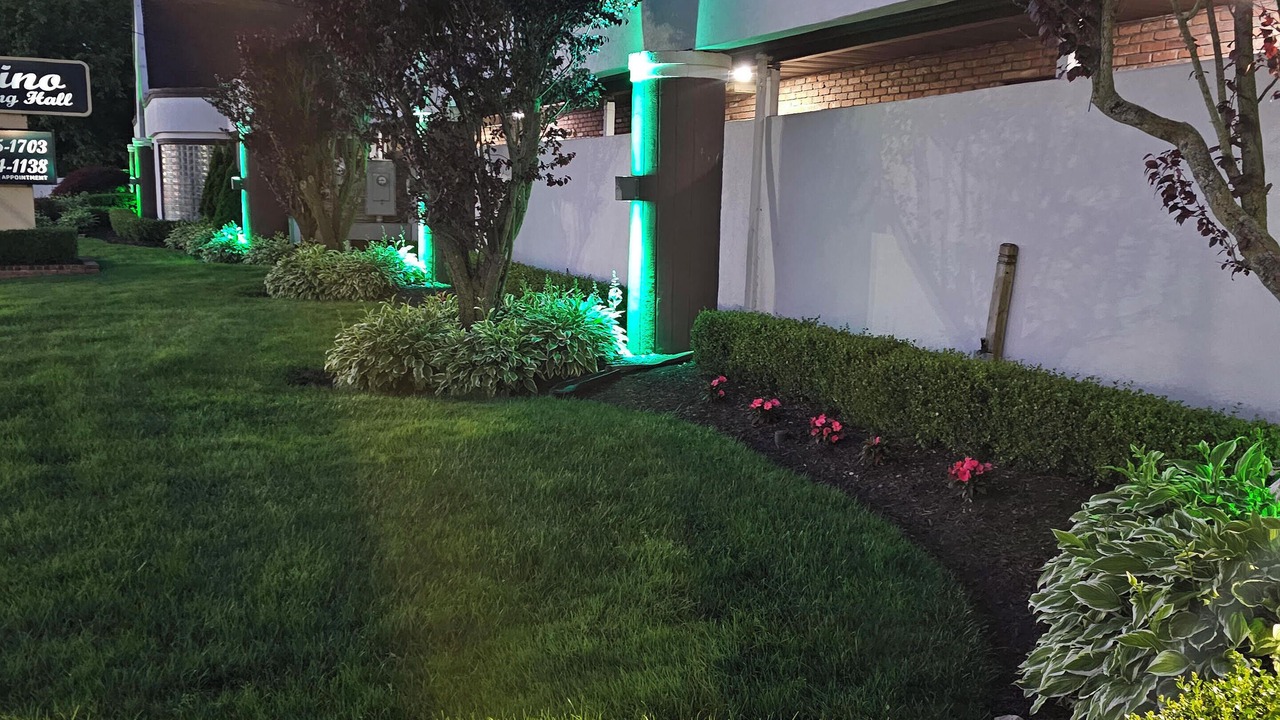Photo of Outdoor in Medford