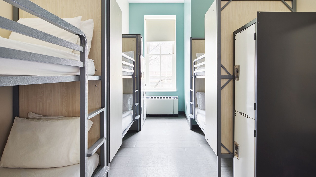 Photo of Bedroom in Manhattan Valley