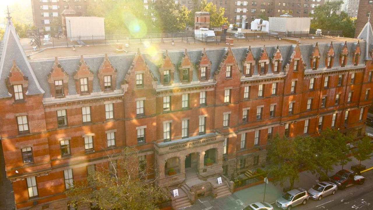 Photo of Outdoor in Manhattan Valley