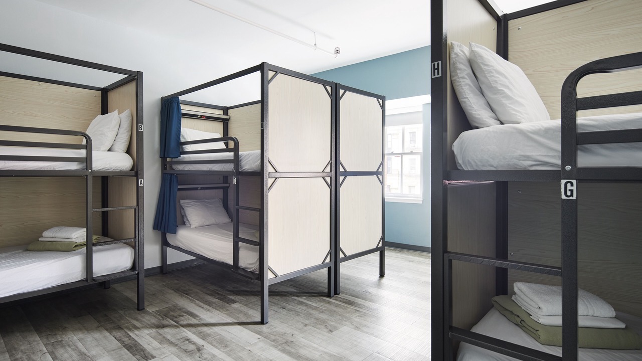Photo of Bedroom in Manhattan Valley